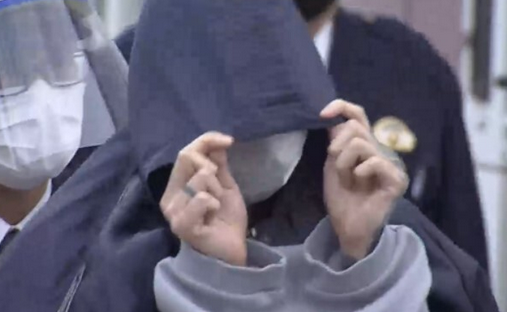 強盗殺人の闇バイト男　裁判中に吠える「俺が反省してるのが分からねえのかよ〓」→無期懲役へ