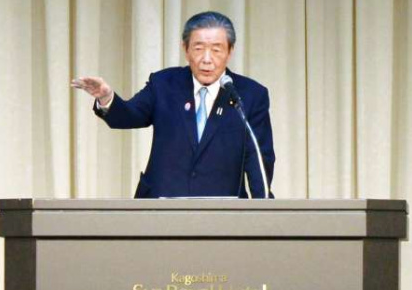 【2万円】自民・森山幹事長「育ち盛りの子どもに十分な食事を取ってもらいたい、ということだ」