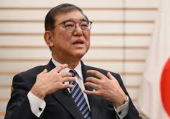 【給付】石破首相 「バラマキというのは、哲学のないカネの使い方であり、哲学があれば、バラマキではなく、政策になる」