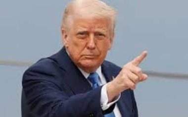 【国際】トランプ大統領「ロシアは第二次世界大戦で我々と共に戦ったのに、今は誰もがロシアを憎み、ドイツと日本を愛している」