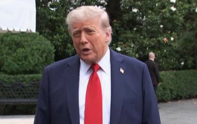 トランプ大統領「G7なんかより大事なものがある」と言い残し会議を途中退席。帰国wwwww