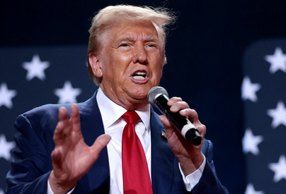 【速報】トランプ大統領、イラン攻撃検討と報道　｢無条件降伏｣要求