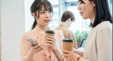 【経済】見て覚えろ、は無理。マニュアルがないのはあり得ない。「普通こうでしょ」Z世代から上の世代への強烈な違和感