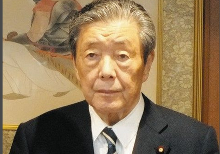 【トレンドワード】「消費税を守る」自民・森山裕幹事長の発言が波紋　「完全なる老害」ネット批判飛び交う