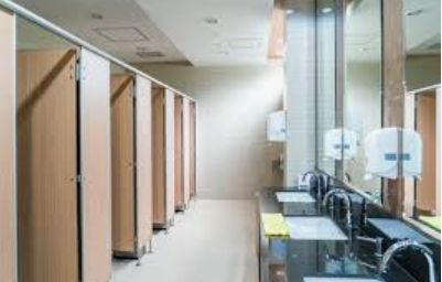 女さん「トイレは男女比１：３にすべき。３倍でやっと“最低基準”」