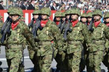 「性的欲求を満たすために…」部下隊員の尻を1年に渡って触るわいせつ行為　陸上自衛隊の50代陸曹長を停職11か月「スキンシップのつもりだった」
