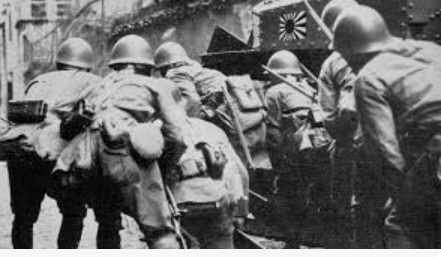 【悲報】「戦争になったら国のために戦う」    日本は11%で世界最低