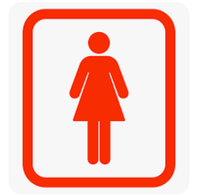【X】「女性トイレに男児を連れて行くな論」で胸がキュッとなるとママ垢が愚痴る→一部界隈の逆鱗触れてしまいネットリンチされた挙句、次々と予告加害宣言が寄られる←今ここ