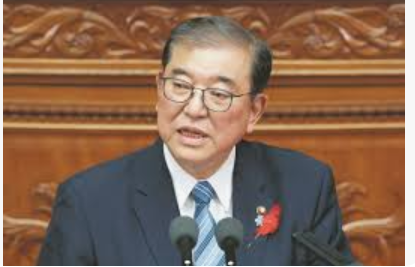 【消費税減税は格差広げる】石破首相が野党を批判