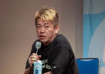 【X】ホリエモン、なぜ日本人は子供生まなくなった？“お金がないから”説をキッパリ否定