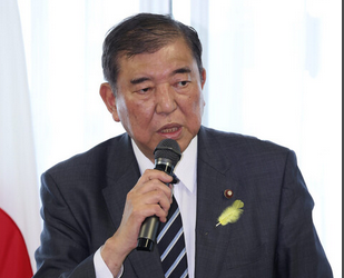 【日本国のために】石破首相、自公政権の継続訴え 「この国をどうするのか、責任を持てるのは自民党だ」