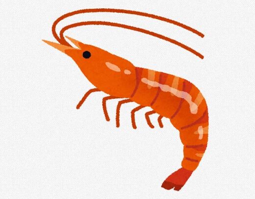 魚介類が入ってる苗字「蟹江」の一つしかない