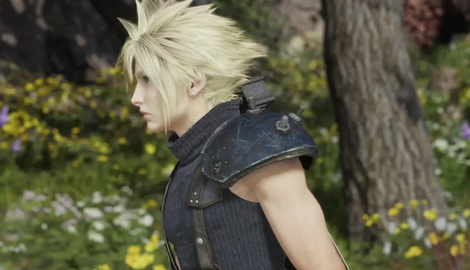 【速報】FF7リメイクシリーズ、製作開始から10年経過