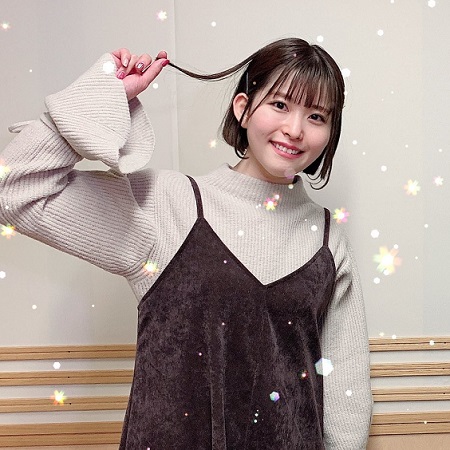 【朗報】石見舞菜香さん似の声優が美少女ゲームで発見されるｗｗｗｗ
