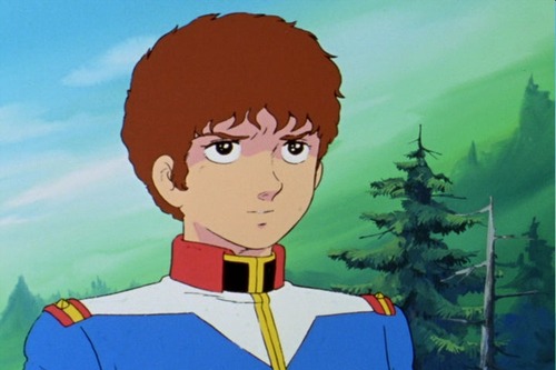 ガンダムの様な戦争を題材にしたロボットアニメって当時苦情は無かったの？