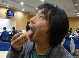 声優の関智一って、なんの役やっても