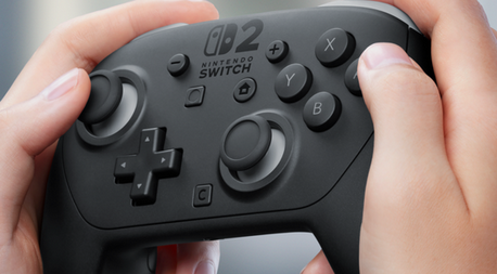 【朗報】Switch2のプロコンの評判が良すぎる