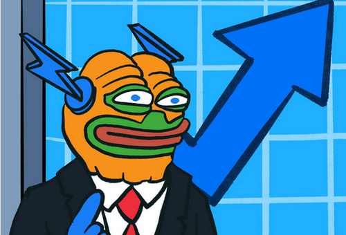 【AI予測】ChatGPT推しの$HYPER！仮想通貨ブームに乗れ！