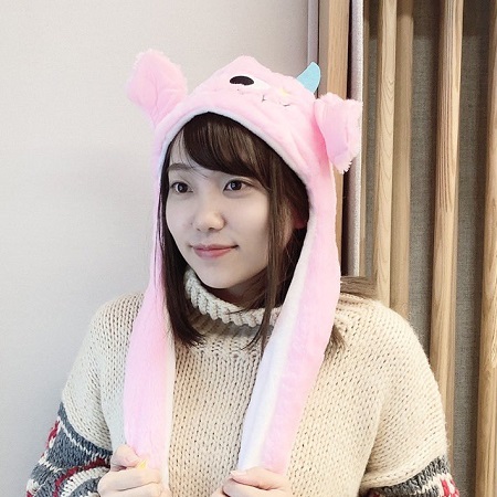 声優・小原好美さん、18禁ASMRに出演してくれたら嬉しい！！！