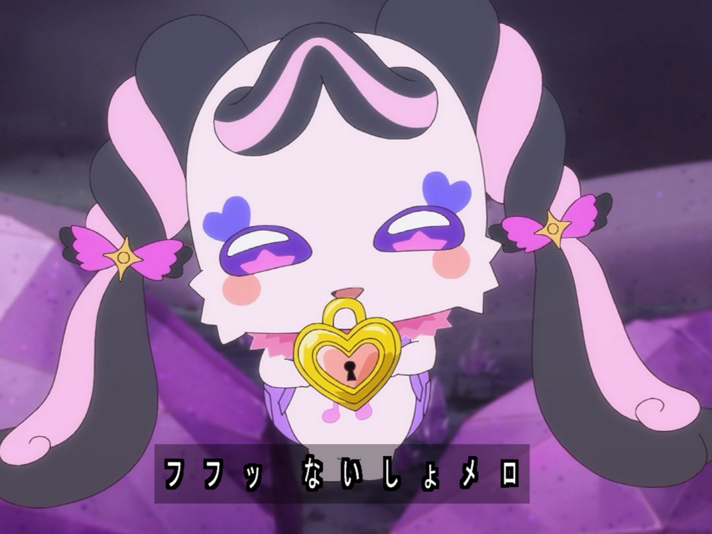 【画像】プリキュアの妖精さん、いい女すぎる・・・