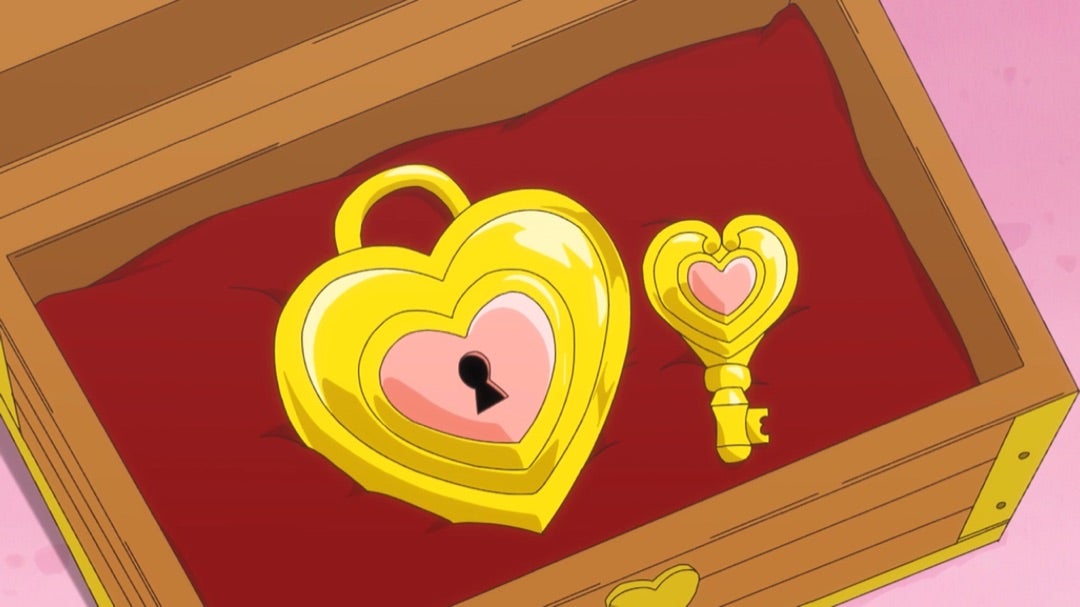 【プリキュア】何でこんなに邪悪なんだよ・・・