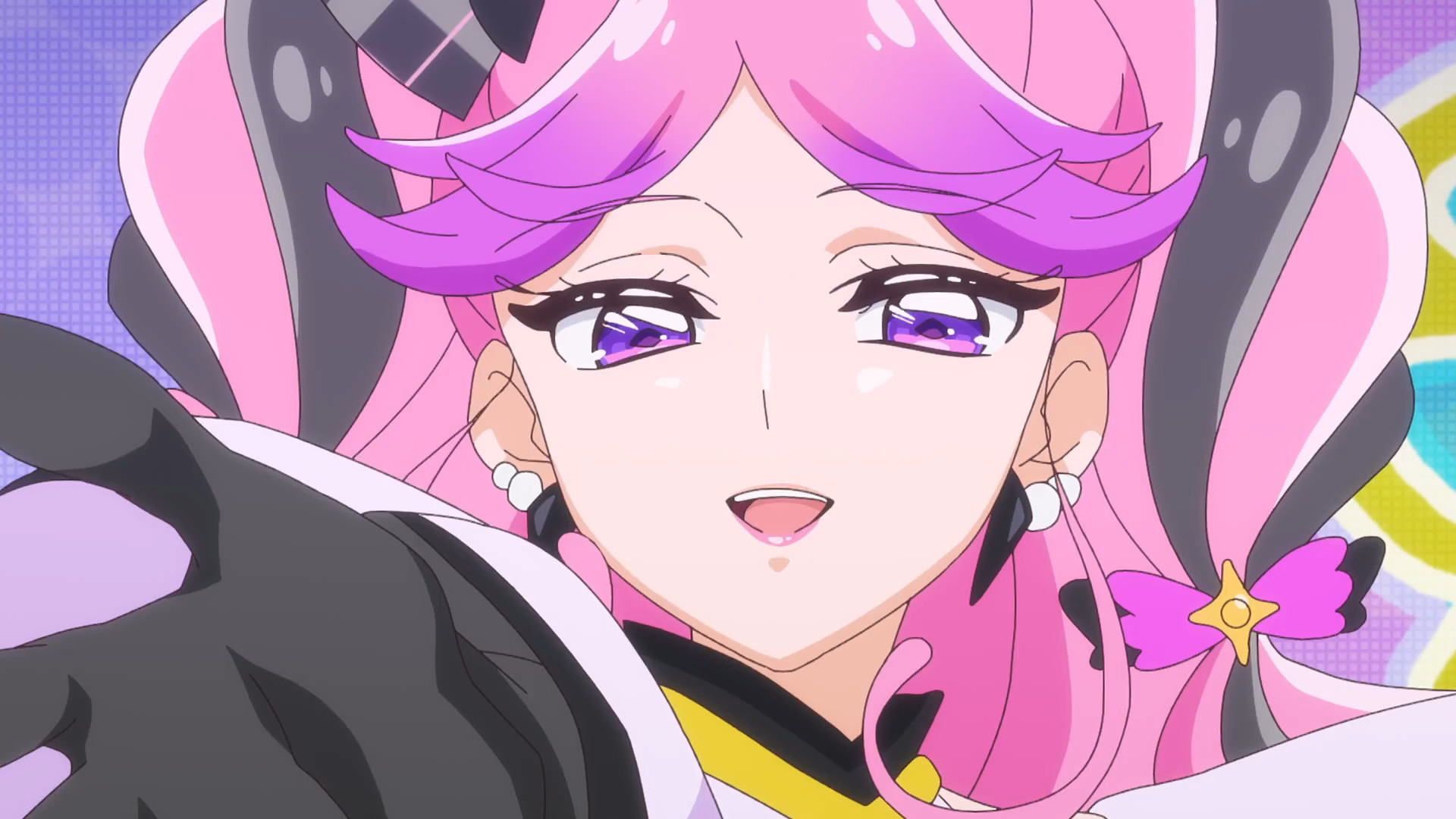 【画像】精神状態が気になるプリキュア見つかる・・・