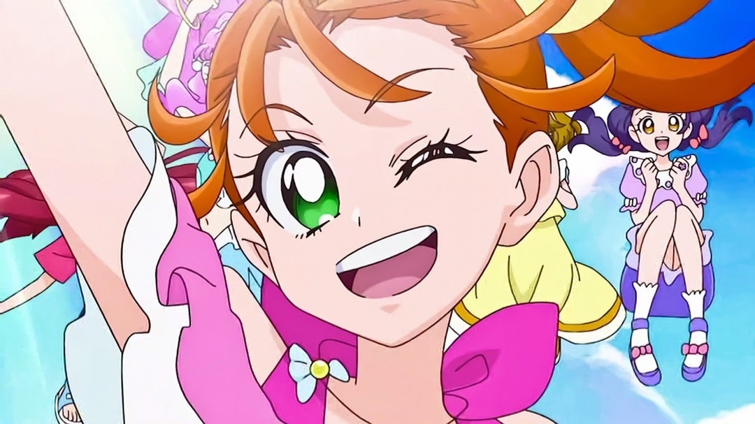 【プリキュア】どんな記憶の物語が好き？