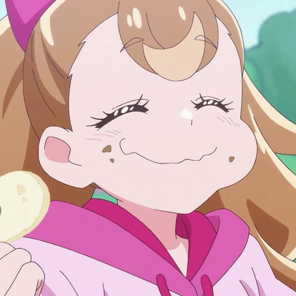 【画像】プリキュアさん、コロナ明け強い