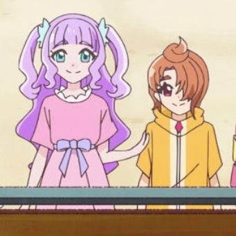 【画像】独占欲が高そうなプリキュアさんｗｗｗｗｗｗｗｗｗｗ