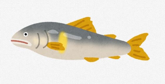 【滋賀】アユ釣り中の男性が中州に取り残される → 消防に救助され無事