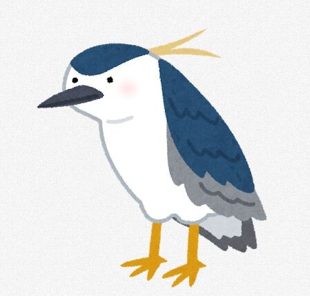 俺「ペンギンコーナーにいるあのペンギンに似た鳥はなんだよwwww」おっさん「それは」