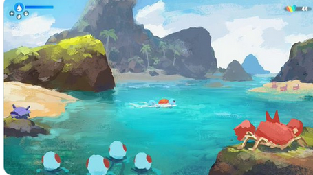 セントロ「ポケモン10世代はSwitch2用で来年！SVに続いてオープンワールド」