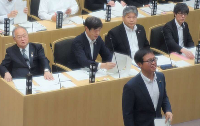 【埼玉】川口の外国人犯罪「トルコ国籍比率ずば抜けている」クルド人に追跡された市議が議会で訴え