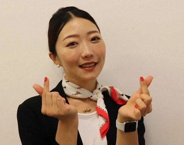 【芸能】元CA芸人「炎上覚悟で言いますけど」　エコノミーで連絡先渡されても「捨てて帰る」「こっちは金あるし」