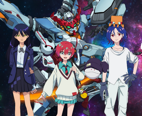 NHKで富野由悠季「今のガンダムは戦争の匂いがしない、完全に絵物語」