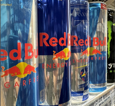 【国際】《警告》人気エナジードリンクの成分「タウリン」が血液がんを加速させる可能性、最新米研究が指摘