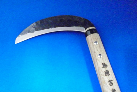 【札幌市】「鎌を持った男性が草を刈っていた」と110番通報　60～70代くらいの男性が公園の草を刈る…警察が不審者として捜査