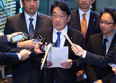 【政治・経済】自民・小野寺政調会長、減税のデメリットを強調 「消費税減税、実は所得の低い方々には恩恵が薄く、高い物をたくさん変える高所得者ほど得をする」