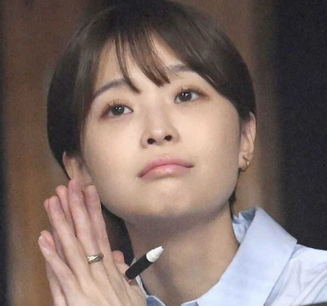 【芸能】渡邊渚アナ「怖いから眠れない」「私が生きてることがそんなに不都合なのかな」苦しい胸の内明かす