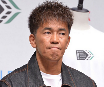 「どうしたオレ！」武井壮のヤバイ物忘れ「洗車した車忘れてタクシーで帰る」