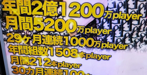 ホストの広告宣伝に規制「〇億円プレイヤー」「指名数No.1」「覇者」「神」→全部ダメです、警察庁通達