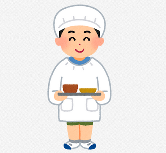 〓給食星人「絶対にアンチがいない給食を出せ！」ワイ「……..きたっ！！！！」