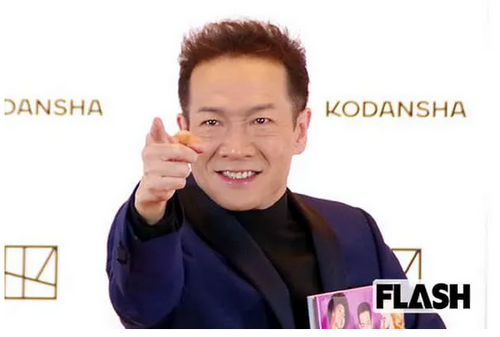 【女性アナを “お触り”】田原俊彦　厳重注意も “完全追放”危機