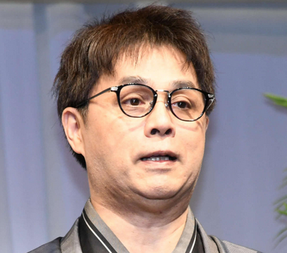 立川志らく、ついに歩行不能に　病名を推察「多分…ＭＲＩ検査する」