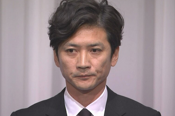 【 国分太一 】 「会見の予定はございません」　STARTO社が取材に回答