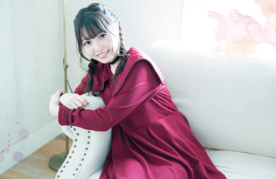 【画像】声優・麻倉もも「そんなんだからモテないんだろうな〜って(o・∇・o)」