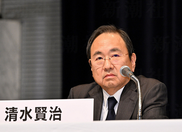 【フジテレビ】「バラエティー制作陣には面白くない状況」　フジ清水社長の「アニメ事業に1250億円」計画に「清水さんはアニメしか知らない」と不満の声