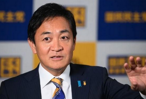【政治】国民・玉木代表「女性にはうちの政策は難しくて理解できない」と発言。「女性蔑視」と波紋広がる