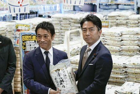 【米】「騒いでるのは高齢者」米のプロが指摘する“米騒動”の実態と古古古米の本当の味「思った以上にダメ」