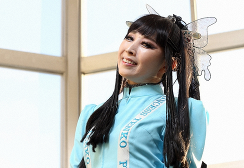 【芸能】プリンセス天功「永遠の24歳」でいるために…1回数千万の再生医療で「細胞はJKと同じくらい」